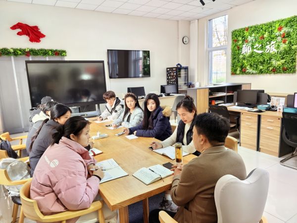 20251027山東省“技能興魯”旅行社計調(diào)競賽、“挑戰(zhàn)杯”大學生創(chuàng)業(yè)計劃競賽備賽小組活動記錄表——計算機網(wǎng)絡(luò)設(shè)備的安裝與維護